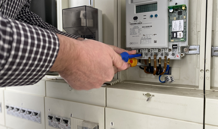 KNX Dienstleistungen im Fokus auf der Light & Building. 