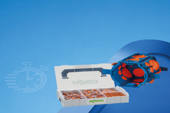 stage slider test