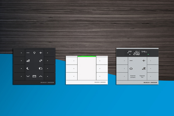 stage slider test